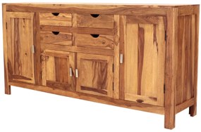 furniture-nabytek.cz - Komoda 180 z masívneho palisandru 180x90x45