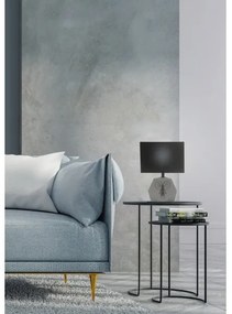 Stolná lampa ANIMI 1xE14/40W/230V šedá