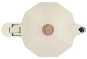 Kávovar MIA MOKKA béžový 822594 300 ml