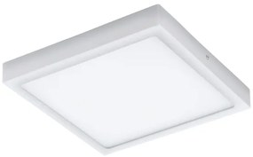 Eglo 96494 - LED Vonkajšie stropné svietidlo ARGOLIS LED/22W