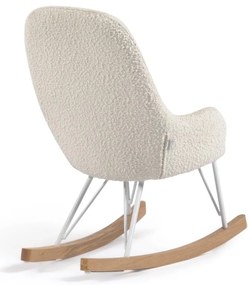 Detské kresielko Joey – Kave Home