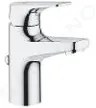 Grohe Start Flow - Umývadlová batéria s výpustom, chróm 23769000