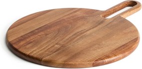 Servírovacia drevená doštička 41 x 30,5 cm Blera – Kave Home