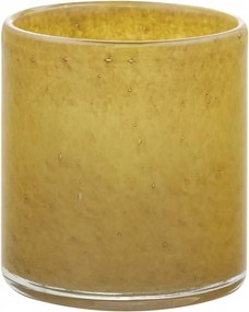 Sklenený svietnik Saga – Blomus