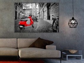 Artgeist Obraz - My Dream (1 Part) Wide Veľkosť: 30x20, Verzia: Na talianskom plátne