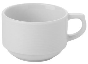 Kávová šálka Relief 190 ml - Hotel Inn Chic - 492162