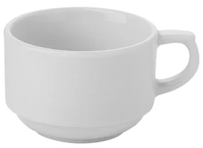 Kávová šálka Relief 190 ml - Hotel Inn Chic - 492162