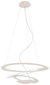 Artemide AR 1237010A - Stmievateľné závesné svietidlo na lanku PIRCE MINI 1xR7s/330W/230V