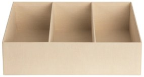 Kartónový organizér do zásuvky Vidar – Bigso Box of Sweden