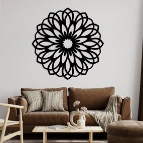 DUBLEZ | 3D mandala na stenu - Venuša | Obraz