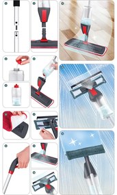 LT8027 M P STRIEKACIA+STIERKA SPRAY LAMART