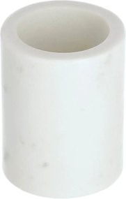 LA FORMA Pohár na zubné kefky Elenei 8 × 10 × 10 cm