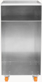 Pomocný stolík Rivet