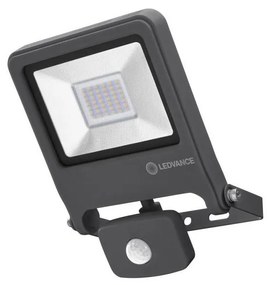 Ledvance - LED Reflektor ENDURA so senzorom LED/30W/230V IP44 4058075206762