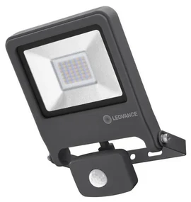 Ledvance - LED Reflektor ENDURA so senzorom LED/30W/230V IP44 P224449