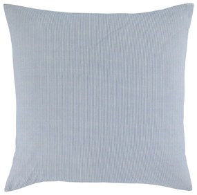 Chic Antique Bavlnená obliečka na vankúš Aix Milk Boy Stripes 50 × 50 cm