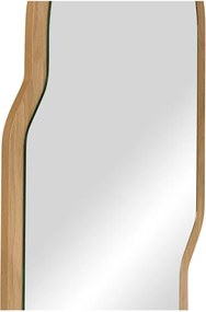 Nástenné zrkadlo 51x87 cm Tafla – noo.ma