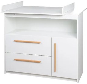 roba Prebaľovací pult Lilo  (100397039)