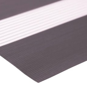 Gario Roleta Deň a noc Mini Standard Sivé marengo Šírka: 100 cm, Výška: 150 cm