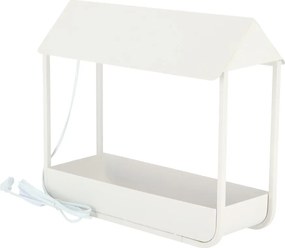 Kovový záhon LED Light – Esschert Design