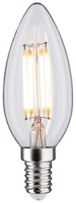 Paulmann LED sviečka E14 5 W filament 3-step-dim