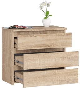 Komoda CL3 60 cm dub sonoma