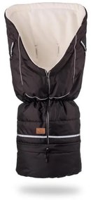 Wellhox Multifunkčný fusak Yetti Farba: Čierna