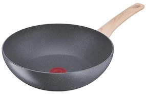 Tefal - Wok panvica NATURAL FORCE 28 cm