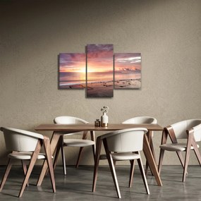 Obraz - Morská panoráma (90x60 cm)