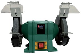 ASIST Dvojkotúčová brúska 250W