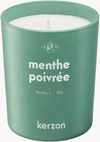 Vonná sviečka Menthe Poivrée (Mint, Sage)