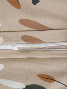 Bavlnená obliečka na vankúšik Renforcé 40 x 40 cm – Lola