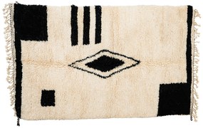 Orientálny koberec Beni Ourain BN 248155
