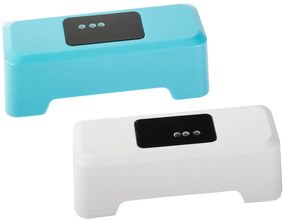 Moderné bezdotykové splachovanie WC s automatickým senzorom pohybu - VERK 27030