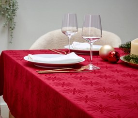 Žakárový obrus, štandardná veľkosť