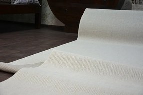 Behúň SIZAL FLOORLUX 20433 krém
