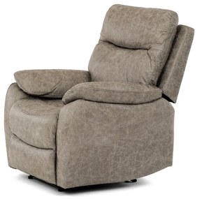 Kreslo s rozkladom TV-4092 LAN3