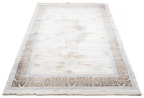 Kusový koberec Vesta krémový 120x170cm