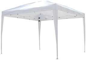 Bestent Záhradný altánok 3x3m skladací White