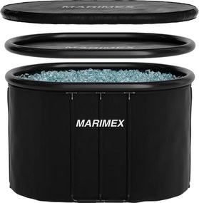 Marimex | Ochladzovacia kaďa 125x75x77 cm s kartušovou filtráciou | 11650054