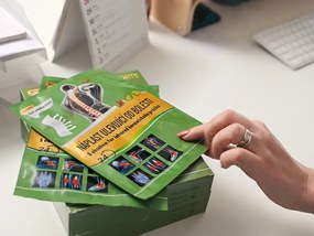 Hrejivá náplasť s kapsaicínom a Far Infrared keramickým práškom 12x18cm