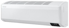 Samsung nástenná klimatizácia WINDFREE AVANT AR09 SET montáž u zákazníka: montáž