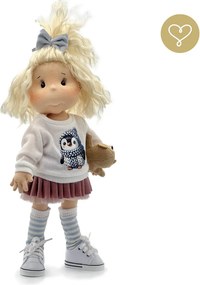 Bábika Gaga 40 cm Varianta 2