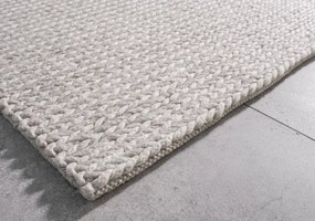 Koberec ROPE NATURAL IVORY