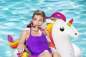 Nafukovacie koleso Unicorn 119 x 91 cm Bestway 36159