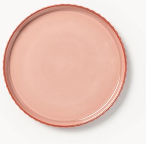 Plytké taniere Napari, 4 ks