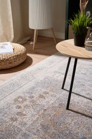 Koberec Dywilan Moon Mamluk Silver