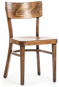 DUBLINO XTON 9449 CELODREVENÁ STOLIČKA XTON 9449