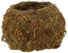 Kvetináč ø 9 cm Kokedama – Esschert Design