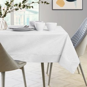 Obrus AmeliaHome GAIA biely
